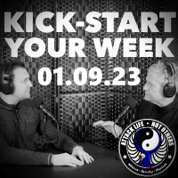 Kick-Start Your Week - 01.09.23