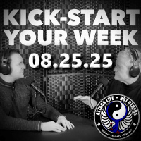 Kick-Start Your Week - 08.25.25