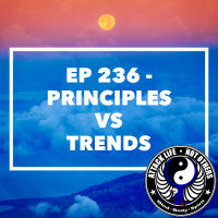Ep 236 - Principles vs Trends