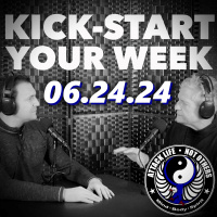 Kick-Start Your Week - 06.24.24
