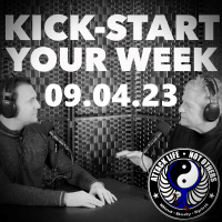 Kick-Start Your Week - 09.04.23