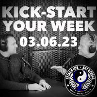 Kick-Start Your Week - 03.06.23