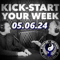 Kick-Start Your Week - 05.06.24