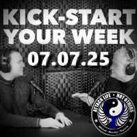 Kick-Start Your Week - 07.07.25