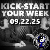 Kick-Start Your Week - 09.22.25