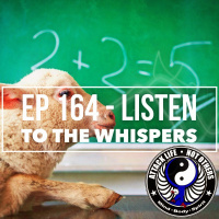 Ep 164 - Listen to The Whispers