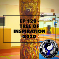 Ep 120 - Tree of Inspiration 2020