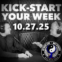 Kick-Start Your Week - 10.27.25