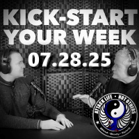 Kick-Start Your Week - 07.28.25