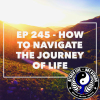 Ep 245 - How to Navigate the Journey of Life