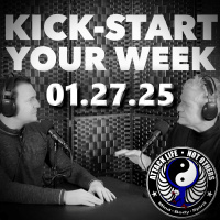 Kick-Start Your Week - 01.27.25