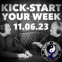 Kick-Start Your Week - 11.06.23