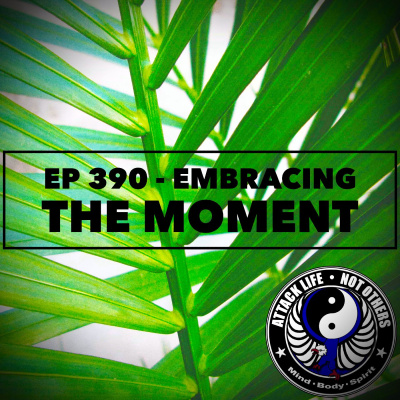 Attack Life, Not Others