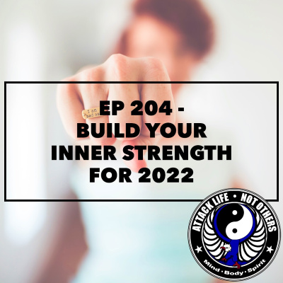 Attack Life, Not Others