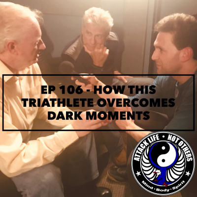 Attack Life, Not Others