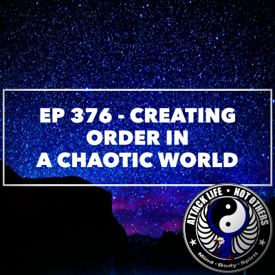 Attack Life, Not Others