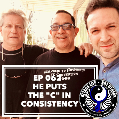 Attack Life, Not Others