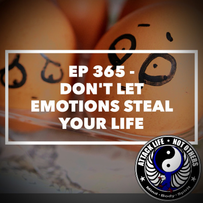 Attack Life, Not Others