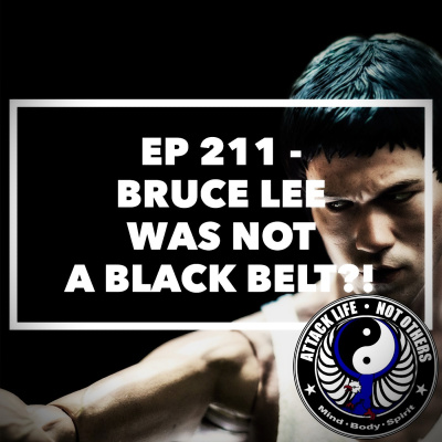 Attack Life, Not Others