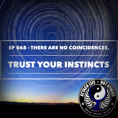 Attack Life, Not Others