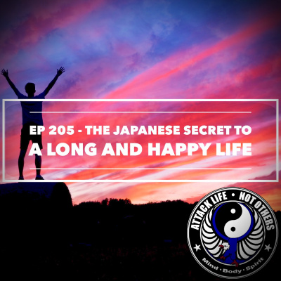 Attack Life, Not Others