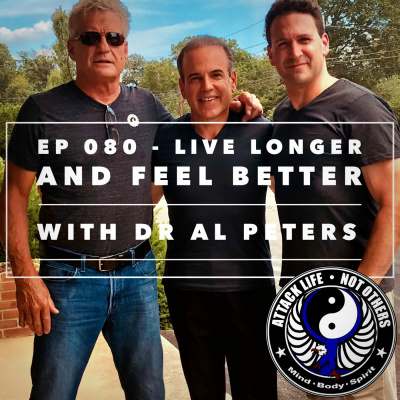 Attack Life, Not Others