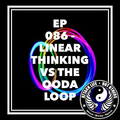 Attack Life, Not Others