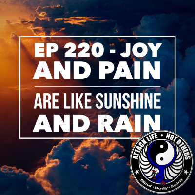 Attack Life, Not Others