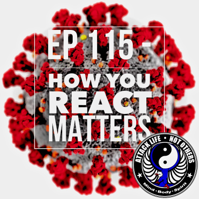 Attack Life, Not Others