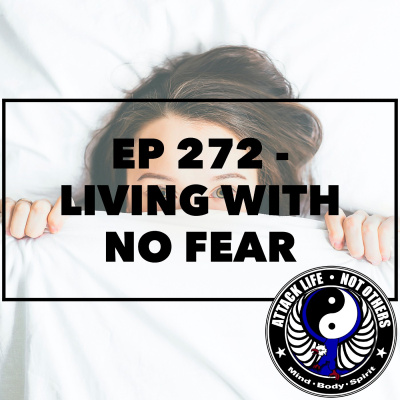 Attack Life, Not Others