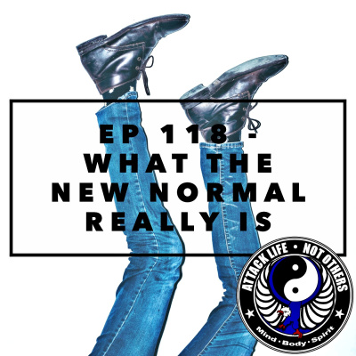 Attack Life, Not Others