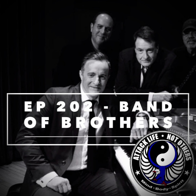 Attack Life, Not Others