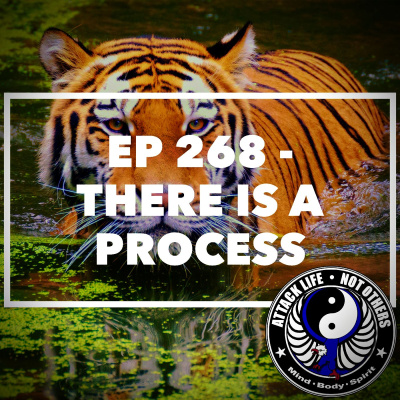 Attack Life, Not Others