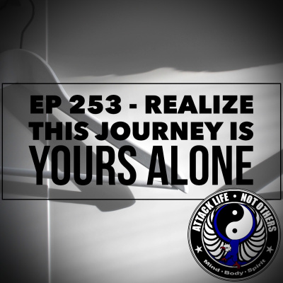 Attack Life, Not Others