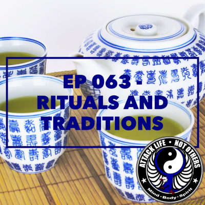 Attack Life, Not Others