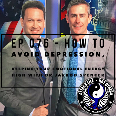 Attack Life, Not Others