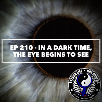 Attack Life, Not Others