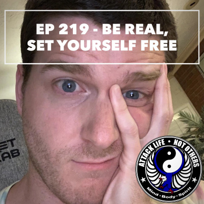 Attack Life, Not Others