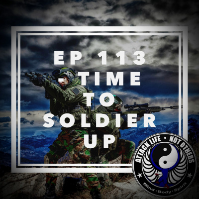 Attack Life, Not Others