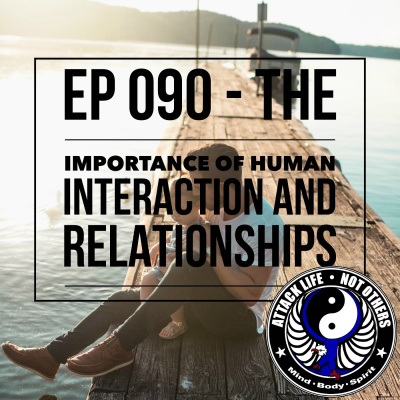 Attack Life, Not Others