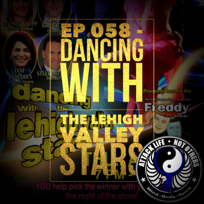 Attack Life, Not Others