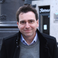 Entrevista con Chema Cepeda sobre salud digital