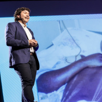 Charla sobre la diabetes en el tercer mundo