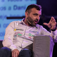 Un diabético en el Dakar