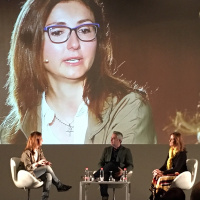 Diabetes en Directo sobre tecnología y Big Data en diabetes