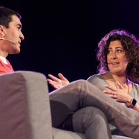 Entrevista a Marcelo González y Cintia González