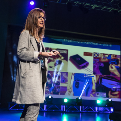 Podcast Canal Diabetes