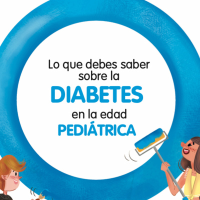 Podcast Canal Diabetes