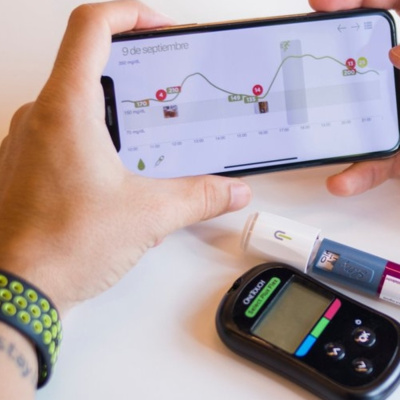 Podcast Canal Diabetes