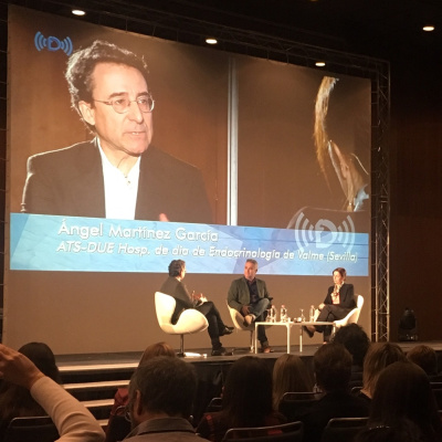 Podcast Canal Diabetes